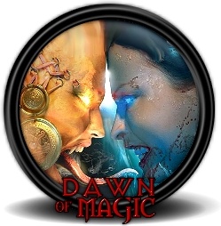 Modding Dawn of Magic 1 for Dawn of Magic 2