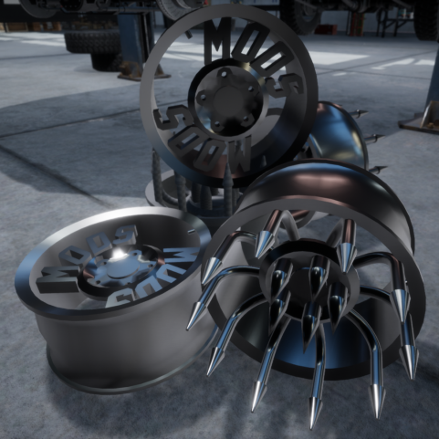 Modding Guide for Diesel Brothers: Truck Building Simulator