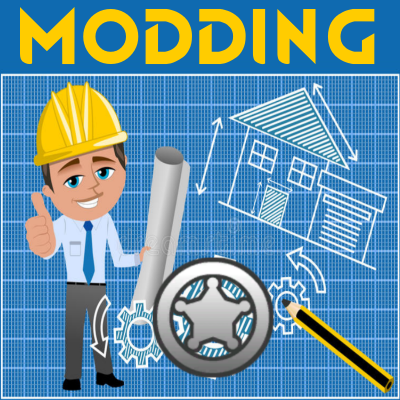 Modding Rimworld for RimWorld