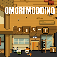 MODDING THE GAME - A TUTORIAL for OMORI