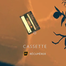 Mode Libre (freeRoam) - Emplacements des 5 cassettes audios (Guide vidéo) for Firewatch