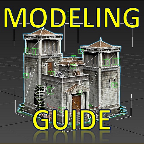 Modeling Guide for Age of Mythology: Extended Edition