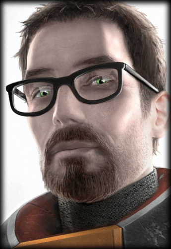 Modelos UD Para Half-Life v2 (Trusty Crowbar) for Half-Life