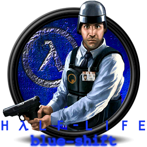 Modelos Ultra Definition (UD) para Blue Shift for Half-Life: Blue Shift