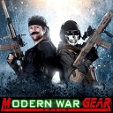 Modern War Gear Solid - Изумительный сериал for Call of Duty: Modern Warfare 3 - Multiplayer