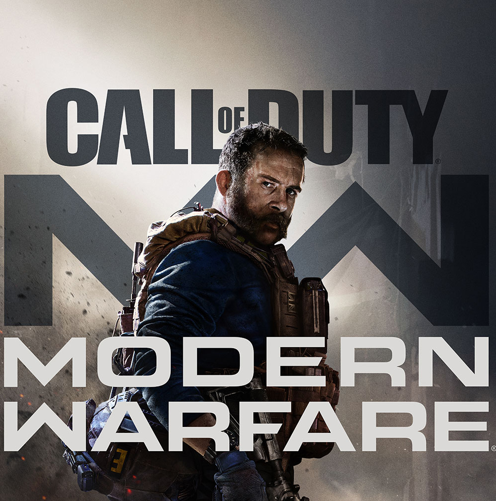 Modern Warfare Garry S Mod 