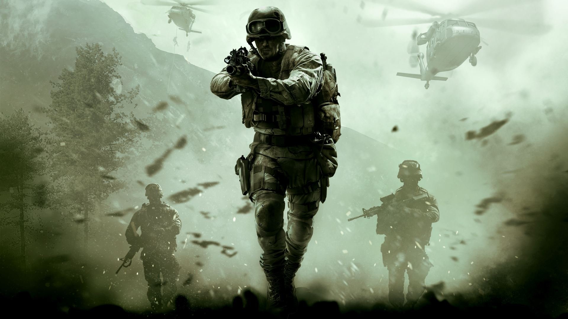 Modern Warfare Remaster: Fix Guide for Call of Duty: Modern Warfare Remastered