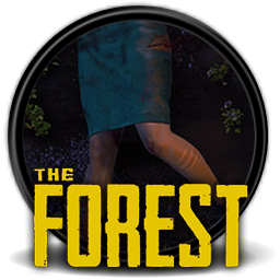 Modifying "The Forest" for The Forest
