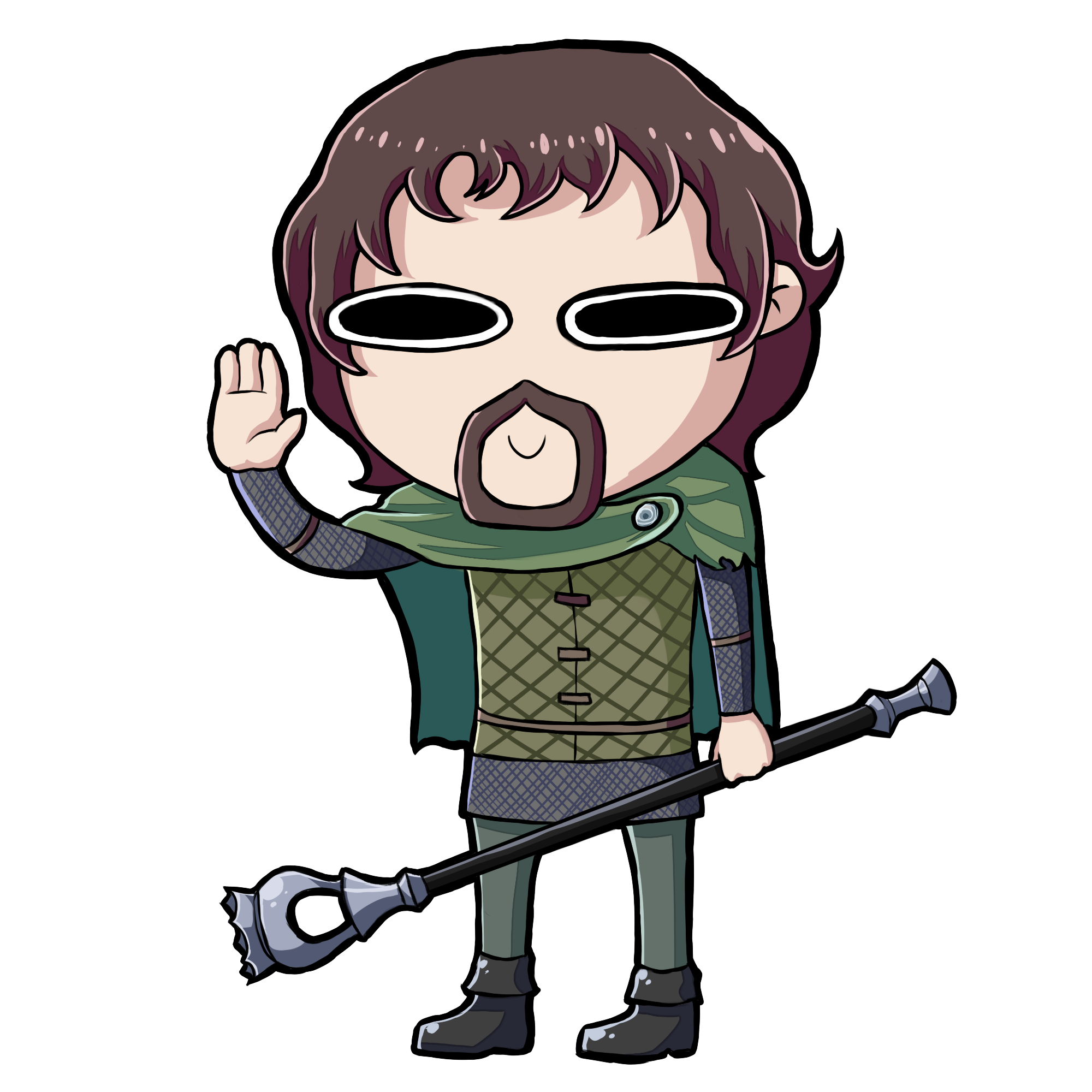Modo Contrarreloj for Dragon's Dogma: Dark Arisen