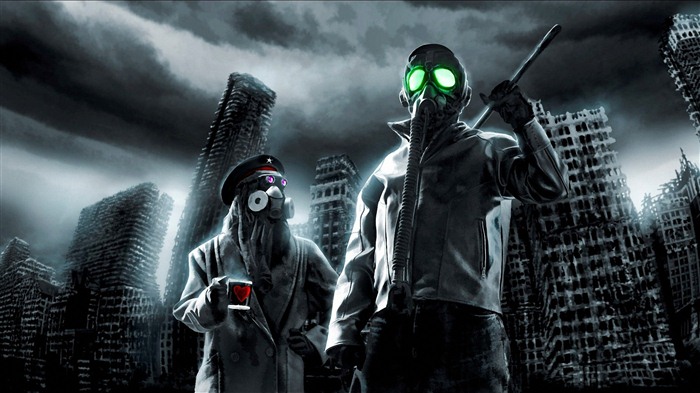 Modo para dos jugadores for Borderlands 2