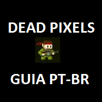 Modo Single Player for Dead Pixels