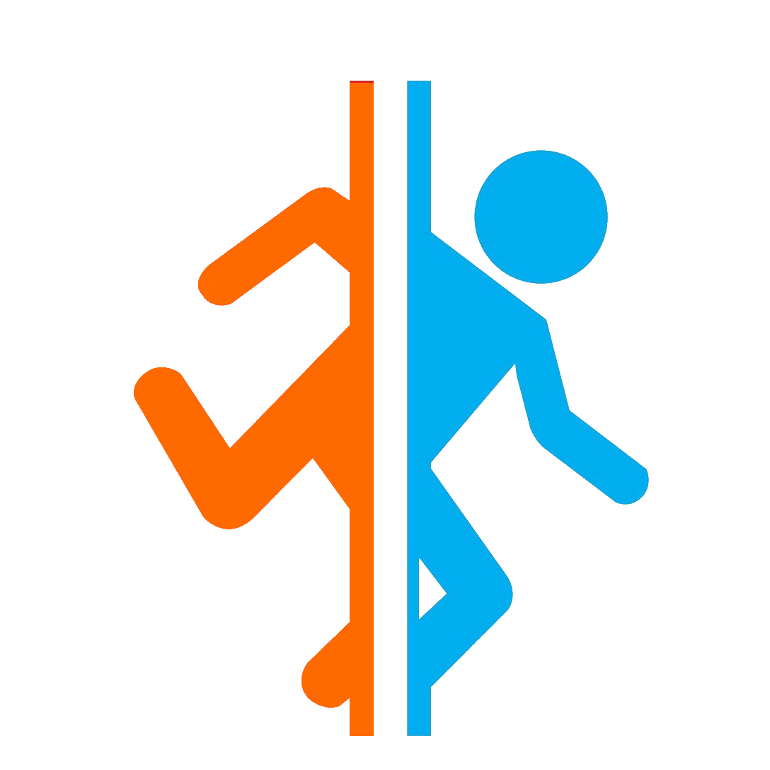 Mods de Portal e Portal 2 disponíveis na Steam for Portal 2