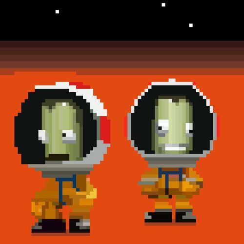 Mods for Beginners for Kerbal Space Program