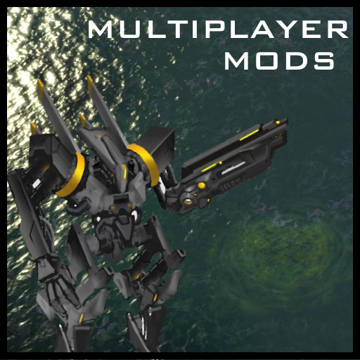 Mods for multiplayer/hot seat games for Sid Meier's Civilization: Beyond Earth