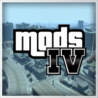 Mods para GTA IV for Grand Theft Auto IV: The Complete Edition