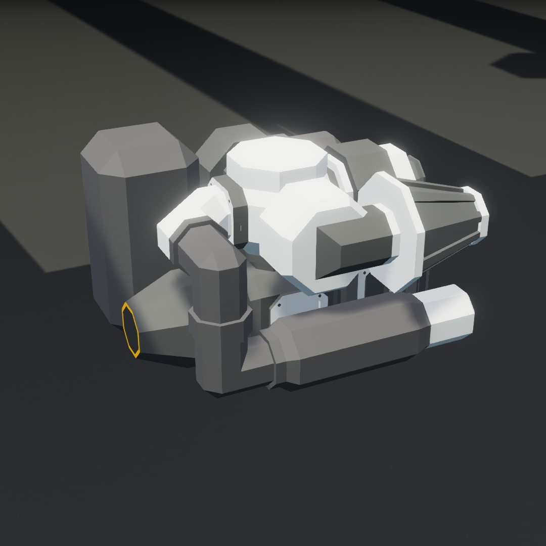 Modular Engine Tutorial for Stormworks: Build and Rescue