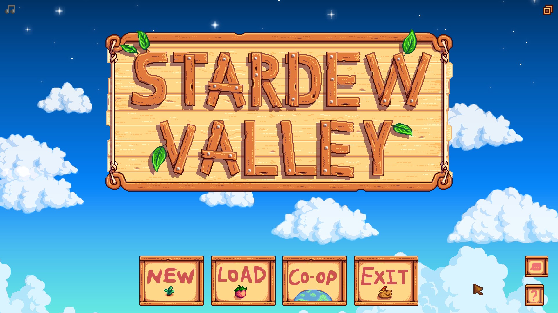 Moe Money for Stardew Valley