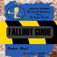 Mojave Survival Guide for Fallout: New Vegas