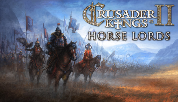 Monarch's Journey - Liao Hongji walkthrough (Nomad) for Crusader Kings II