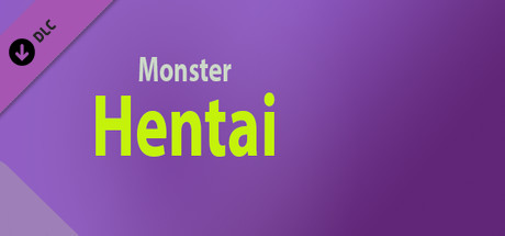 Monster Hentai art