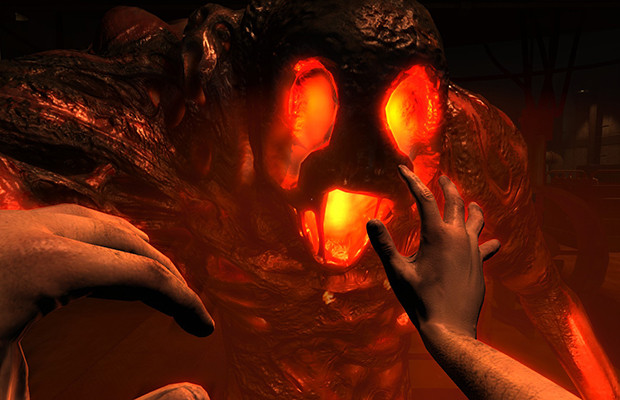 Monstrum - Items, Vehicles and More! for Monstrum