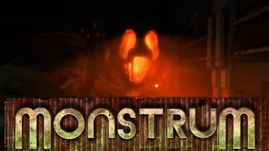 Monstrum (Карточная версия) for Tabletop Simulator