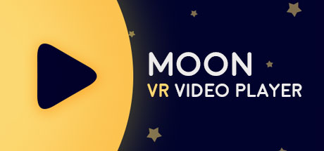 Moon VR Video Player