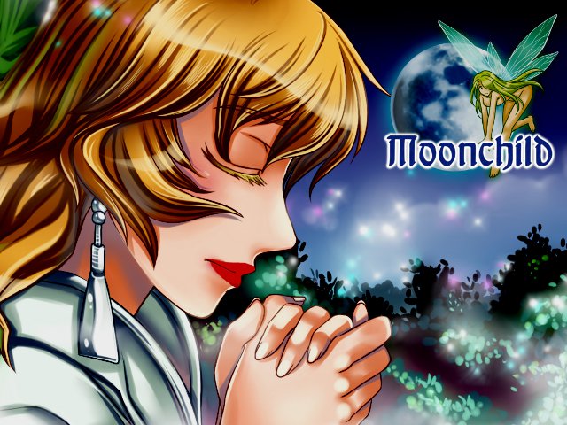 Moonchild - Side Quests for Moonchild