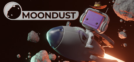 Moondust: Knuckles Tech Demos