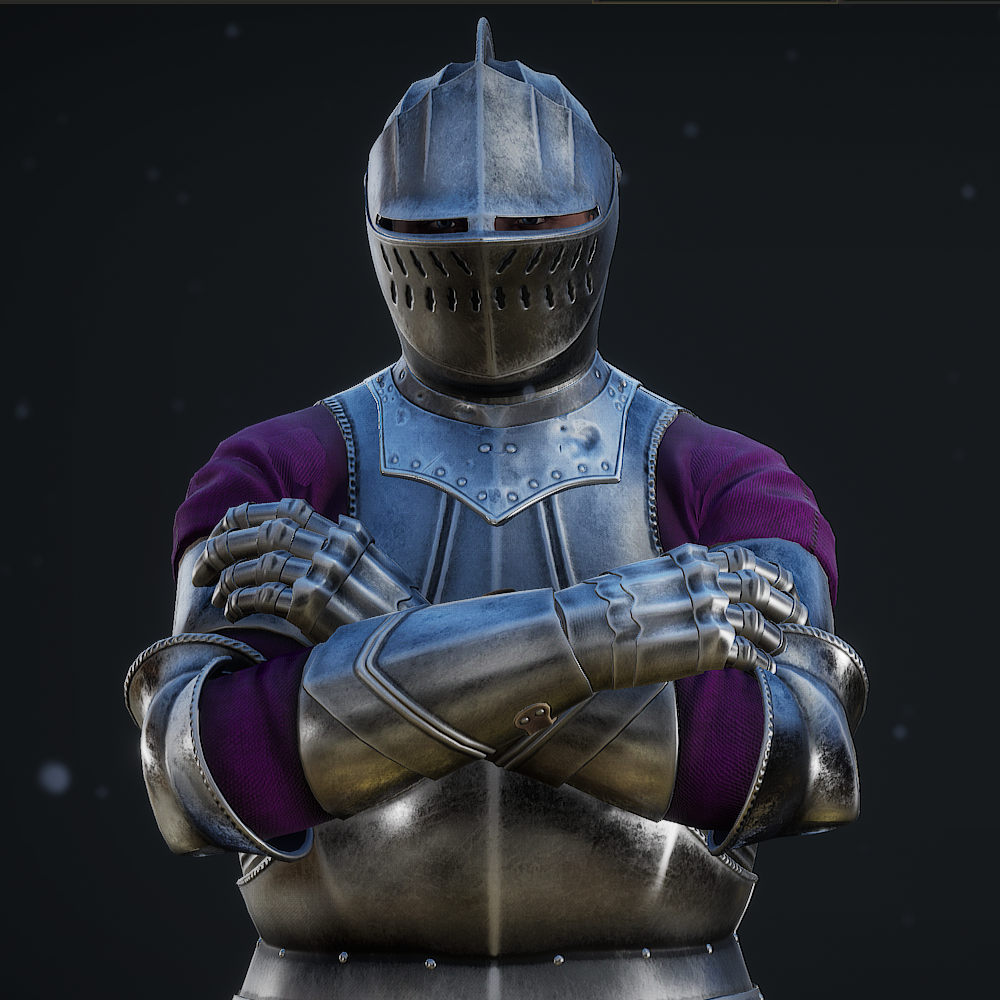 MORDHAU Armor Encyclopedia (Patch 21!) for MORDHAU