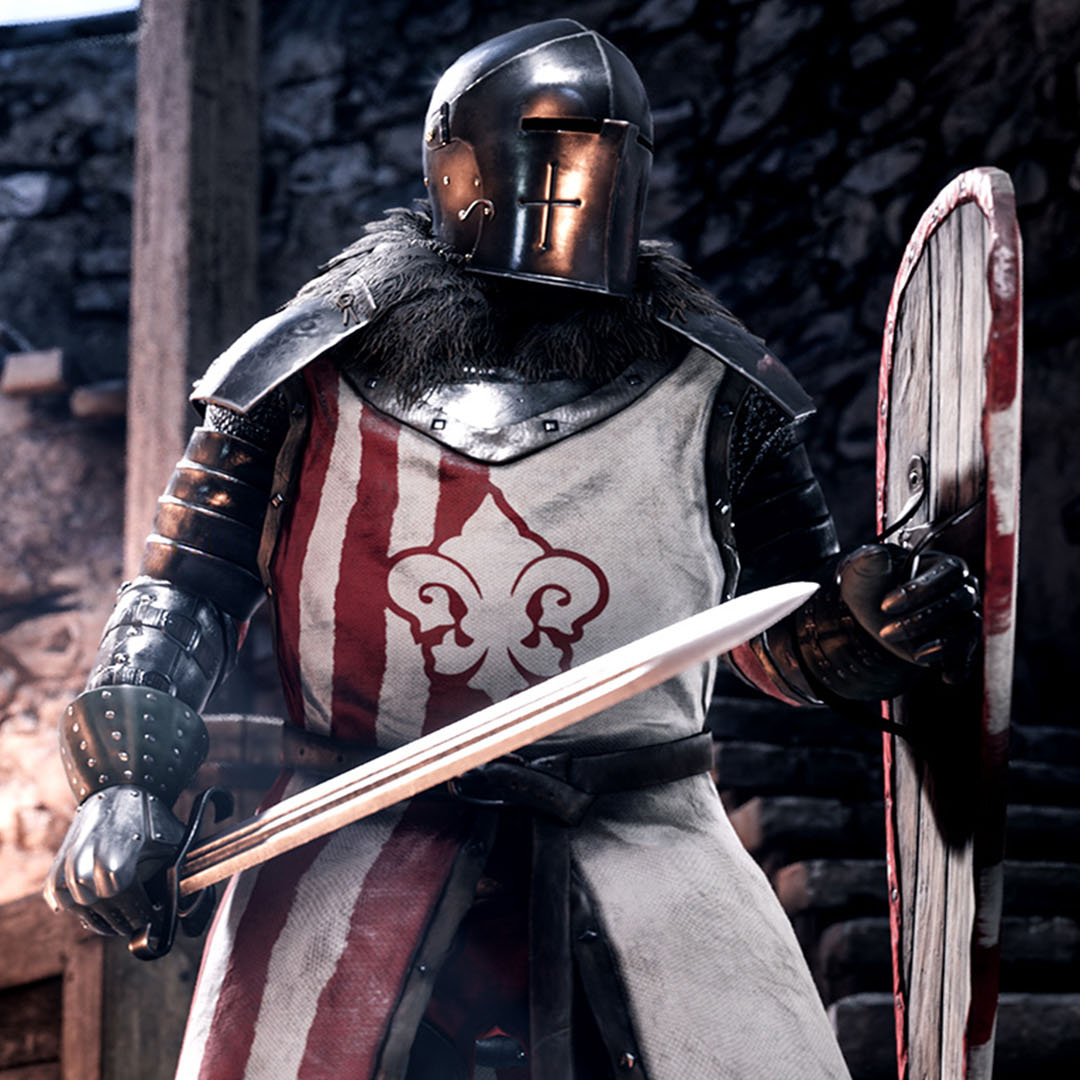 Mordhau: The Complete Guide for MORDHAU