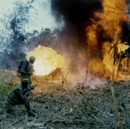 More fire, MORE FLAME for Warhammer: Vermintide 2