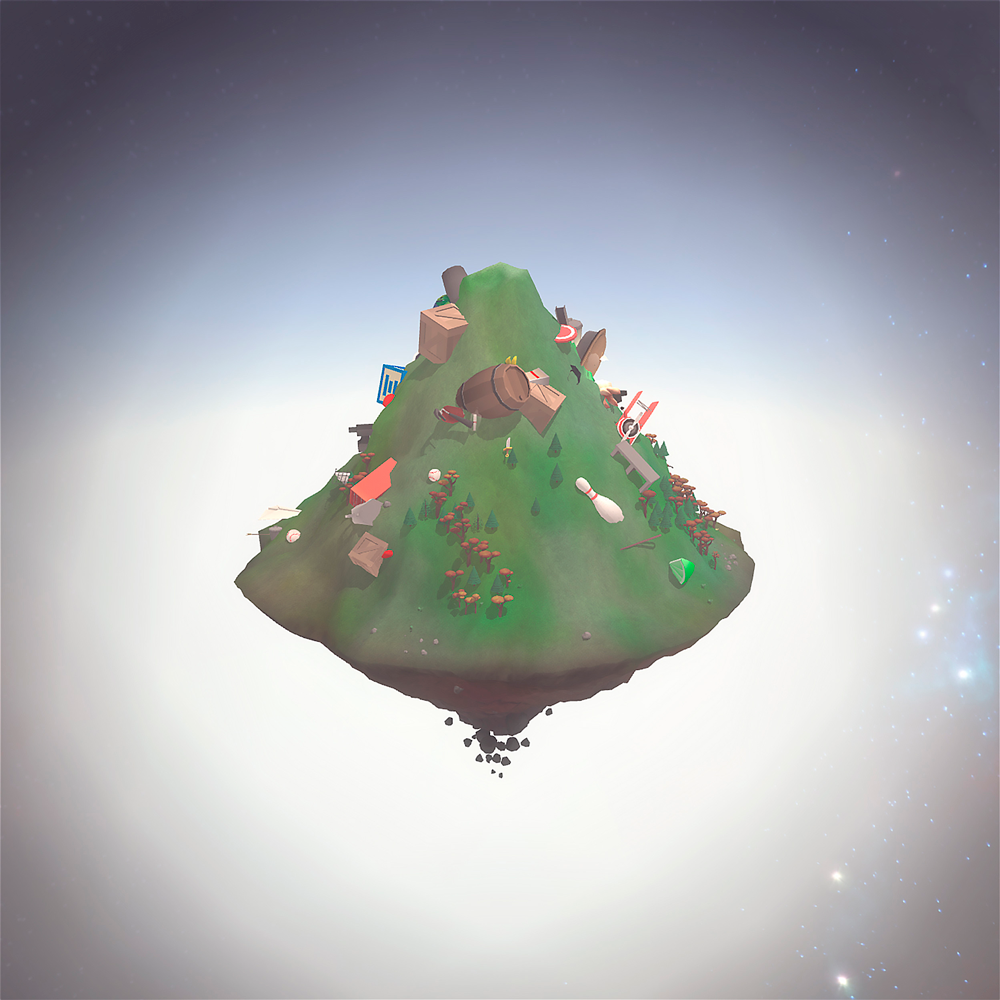 More Song Codes for Mountain