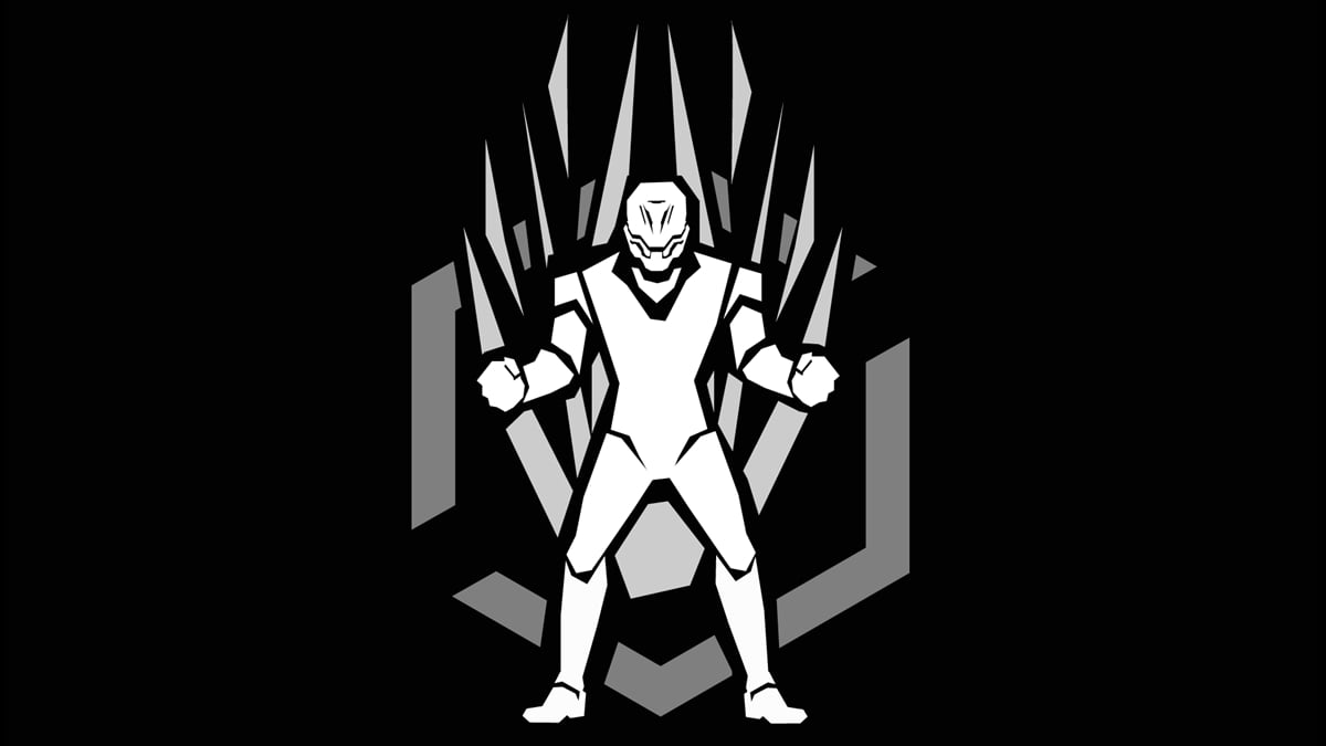 More Than Human Achievement EASY for Ghostrunner