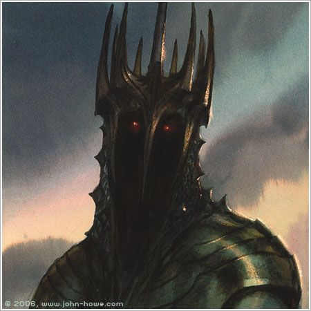 Morgoth Bauglir for The Lord of the Rings Online™