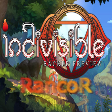 Mostly complete Indivisible guide – Steam Solo