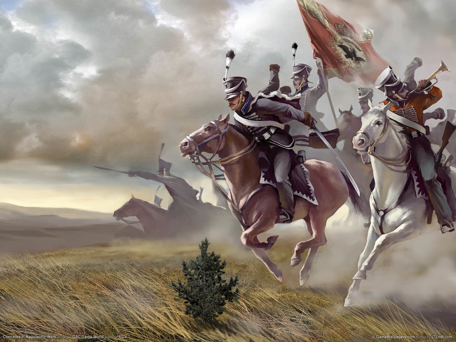 Mount and Blade Warband:Napoleonic Wars Türkçe Rehber for Mount & Blade: Warband