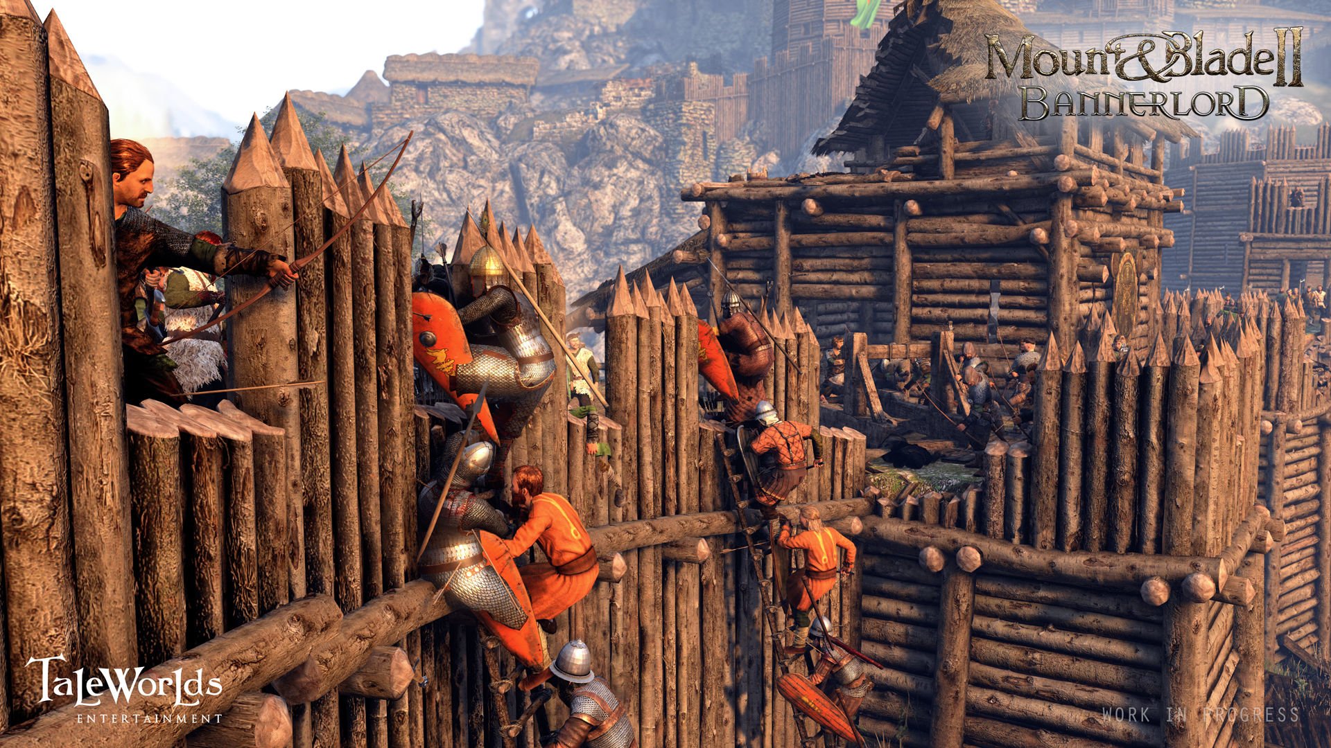Mount & Blade II: Bannerlord Hileleri for Mount & Blade II: Bannerlord