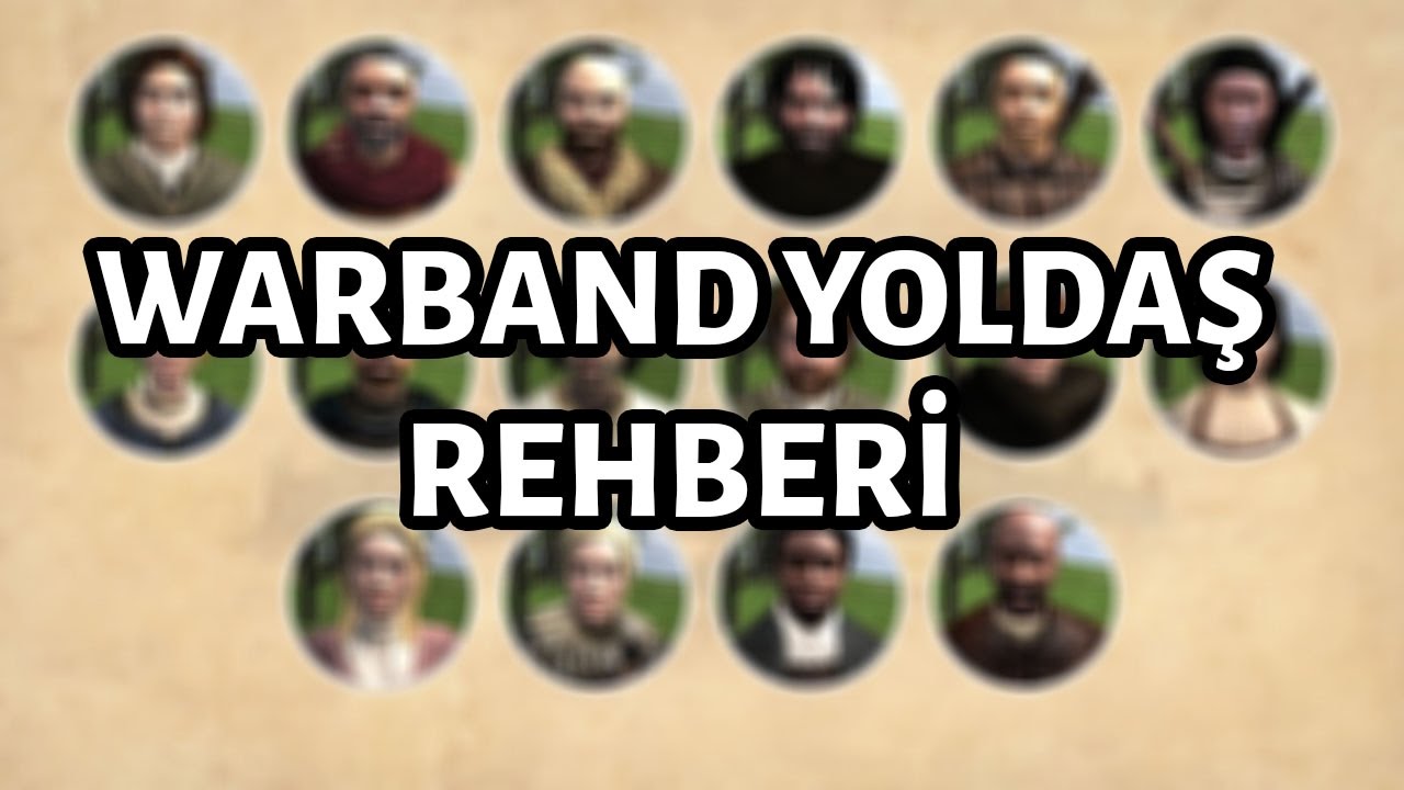 Mount & Blade: Warband Yoldaş Rehberi for Mount & Blade: Warband