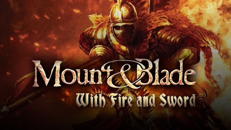 Mount & Blade: With Fire and Sword СОВЕТЫ for Mount & Blade: With Fire and Sword