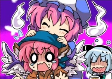 mountain： Touhou music 东方音乐谱 for Mountain