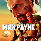 MOUSE doesn´t work? for Max Payne 3