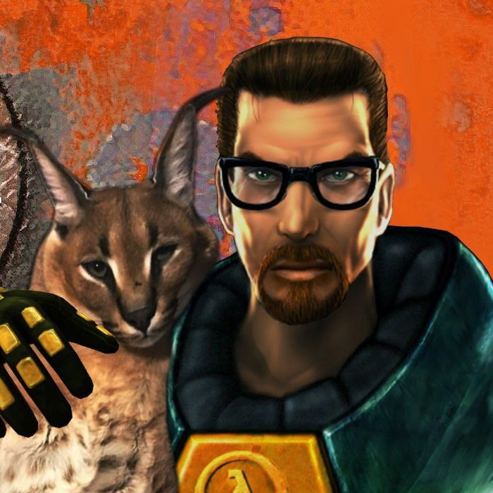Mouse looking in fixed direction and endlessly spinning fix (no raw input) for Half-Life