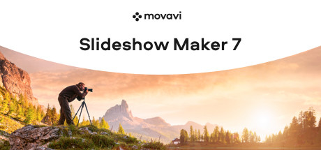 Movavi Slideshow Maker 7