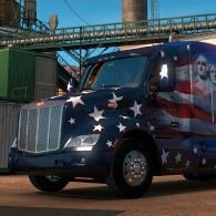 Move your profile to another PC for American Truck Simulator