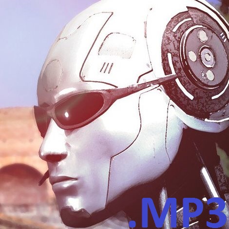 Саундтрек в MP3 for The Talos Principle