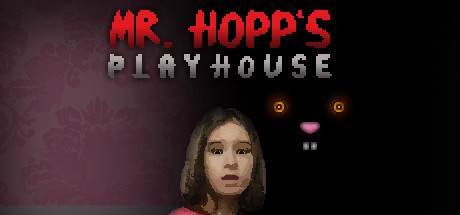 Mr. Hopp's Playhouse