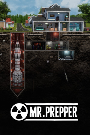Mr. Prepper : Guide Fr for Mr. Prepper