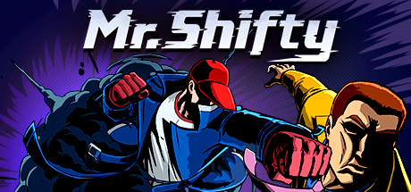 Mr. Shifty