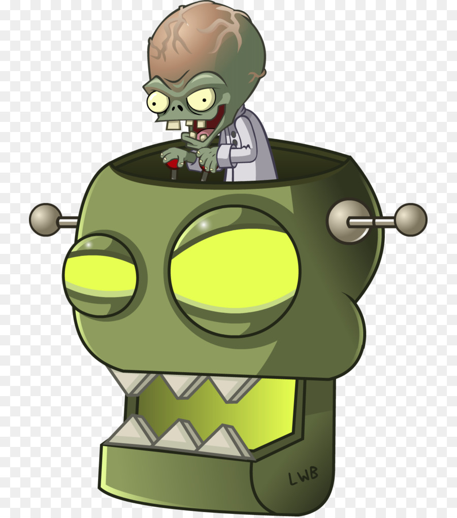 Mr. Stubbins: Who is he? for Plants vs. Zombies: Battle for Neighborville